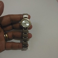 Alba Luxury Branded Watch