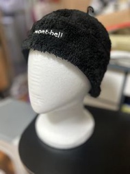 Montbell冷帽| Montbell CLIMAAIR EAR WARMER CAP 包耳仔冷帽 M/L size