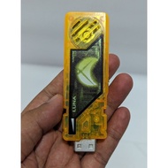 KAMEN RIDER W DOUBLE DX LUNA GAIA MEMORY