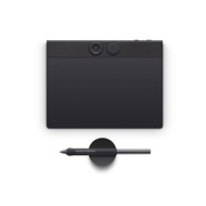 Wacom Intuos Pro 2025 Pen Tablet PTK470K0C / PTK670K0C with Pro Pen 3 for Professional Digital Drawi