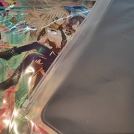 Yugioh accessories - table covers playmat