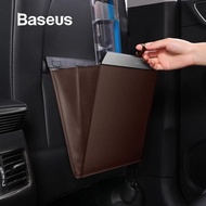 BASEUS LARGE GARAGE BAG CAR STORAGE RACK BACKSEAT