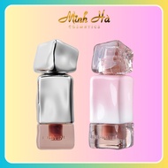 Mistine Thai Latte Velvet + Latte Long Wear Lip Cream 2.8g is Long-lasting and does not cause dry li