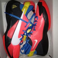 兒童Nike Giannis Immortality 2 籃球鞋