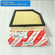 Air Filter LEXUS IS250 IS350 IS200T IS300 Air Filter