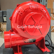 Mesin blower keong 4 inch Elektrik blower 4" Redfox RF-EB 4