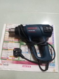 BOSCH 博世熱風機