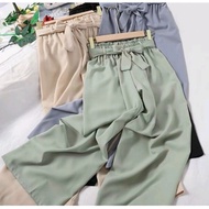 Ansley OVERSIZE CULOTES//LATEST WOMEN'S CULOTES //WOMEN'S CULOTES