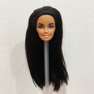 Barbie Elvis Presley Head Mattel Official Doll Second Preloved Old School Collector