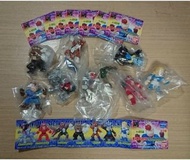 全新 Bandai 筋肉人 Kinnikuman 扭蛋 FC Q版 全8種