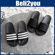 Beli2you Selipar Lelaki Viral Men Sandal Lelaki Slipper Men Couple Sandal Kasut Getah