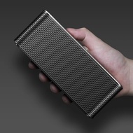 X6 Mini Wireless Outdoor Speaker Bluetooth Portable Car Speaker Power Bank Subwoofer USB MP3