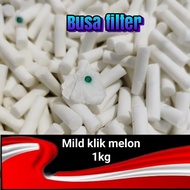 Busa filter mild klik melon 1kg