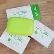 Aurora Soap by I-Fern