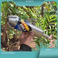 Fmf Exhaust 2stroke Arraster Canister only Kmx 125 DT 100 Ts125 Dt125