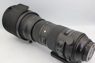 $25000 Sigma 150-600mm f5-6.3 Sports For:Canon