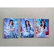 (Photo) BNK48 4th Album 松Gingham Check