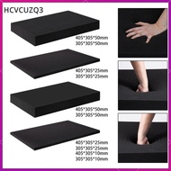 [hcvcuzq3] Pluck Pre Cubed Foam Pad Lightweight Foam Insert Foam Panels Cuttable for Camera