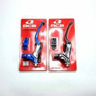 มือครัช (RACING BOY) ข้างซ้าย/แบบสาย S1(LH) ONLY รหัสสินค้า 01BP024S/B/R/G/A