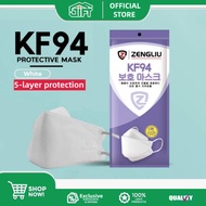 k94 mask kn94 Face mask50/100 PCS Korean Disposable mask 4Ply PLy Adult Protective Earloop Face Mask
