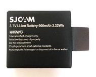 〔諾加國際〕SJCAM SJ4000 SJ5000 SJ7000 M10原廠電池鋰電池充電電池機車行車紀錄器