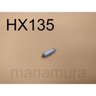 HX135 Float Needle HX135 16155-413-751 Honda Carburetor Float Valve