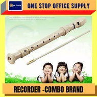 Flute / Recorder / Bedge Recorder / Recorder Flute / Flute Instrument / Dizi Flute / Alat Seruling