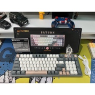 Fantech Atom Pro96 Wireless Gaming Mechanical Keyboard