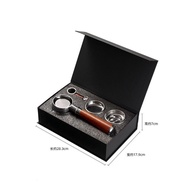 ก้านชงกาแฟ ด้ามชงกาแฟ Portafilter ขนาด 58mm หัวชง E61