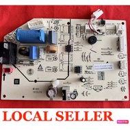 ASW-09Q4/FZR-MY ISONIC AUX PCB PC Board Motherboard 1.0 1.5 2.0 HP ASW-09Q4 Air Conditioner AirCond 