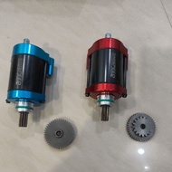 big starter for wave125 hispeed brand