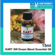 KART SW Dream Blend Essential Oil 15ml