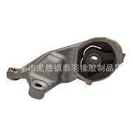 Gam Kaki Mesin 50830-T1W-A01 Sesuai untuk Pemasangan Enjin Honda