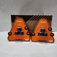 TINGKAM BEAT BRAND ROLLER SET 8G, 9G, 10G