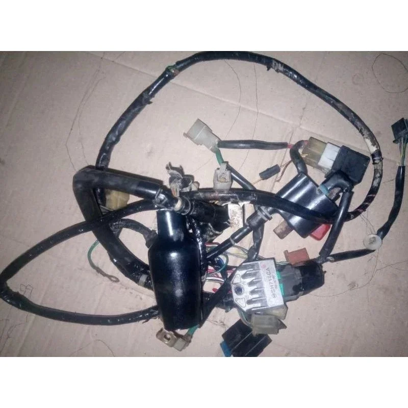 Kabel bodi Beat Karbu / Original Copotan