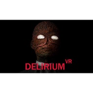 [PC Game]  Delirium VR   [Digital Download]
