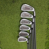 Golf Graphite Carbon Knight Reatta Shaft Graphite Flex R Iron 3 Iron 4 Iron 6 Iron 9 Iron P Iron S g