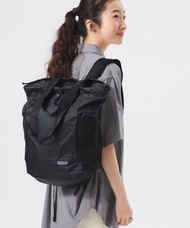 藍田門市🔥訂購-patagonia / Ultralight Black Hole Tote Pack 27L