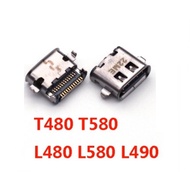 LENOVO JACK CONNECTOR THINKPAD T480 T580 L480 L580 L490 TYPE C