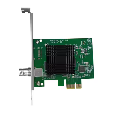 Unisheen Full SDI Hdmi Capture Card 1080p Pci Video Capture Card