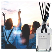 MN FORMULA Room Diffuser New Scent Joie de vivre เอ็มเอ็น ฟอร์มูล่า ก้านไม้หอม ก้านไม้หอมกระจายกลิ่น