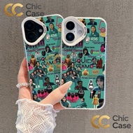 HP Casing For Case Realme C53 NOTE50 C11 C55 C2 C15 C35 realme 2 5 5S 5i 7i 8i 9i 10 11 C51 C21Y C33