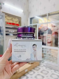 KEM LẠNH NCOLLAGEN CHÍNH HÃNG CTY