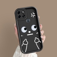 Infinix Smart 6 X6511B Flower Case Phone TY T20406