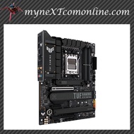 Asus TUF GAMING X670E-PLUS WIFI