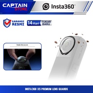 Insta360 X5 Premium Lens Guards For Insta360 Action Cam - INSTA360 X5 LENS GUARD