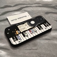 JG| Casing for Xiaomi Redmi A1+ A2+ A1 A2 Plus A3 A5 8 8A Pro 9 9A 9C 9T 10 10A 10C 12 12C 13 13C 14