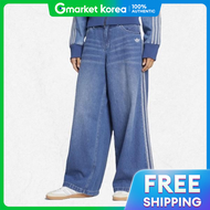 adidas | กางเกงยนสอาดดาส อาดคลเลอร เดนม อาดเลนม - INDDNM JV7454 2499310