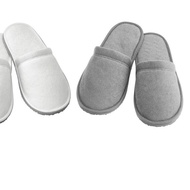 [638] Indoor Slippers - Hotel Slippers - Bedroom Slippers