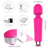 S-HANelectric magic wand vibrator massaging av wand vibrator/2143418